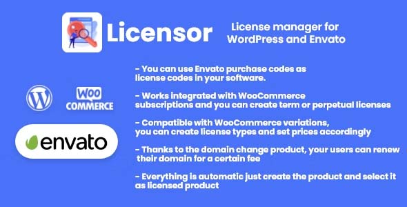licensor-license-manager-for-wordpress-and-envato
