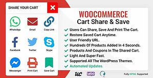 woocommerce-cart-share-and-save