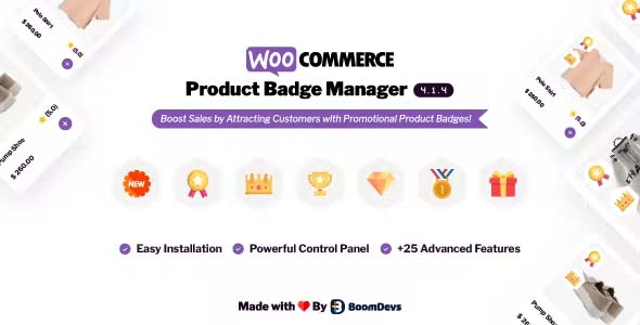 codecanyon-woocommerce-product-badge-manager