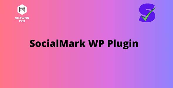 socialmark-premium-wordpress-plugin