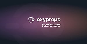 oxyprops-wordpress-plugin