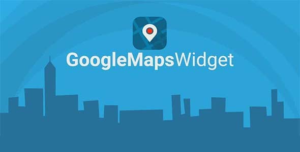 google-maps-widget-pro