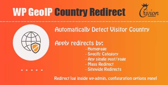 wp-geoip-country-redirect