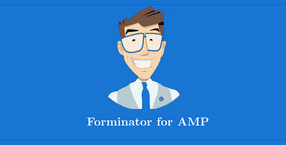 forminator-for-amp