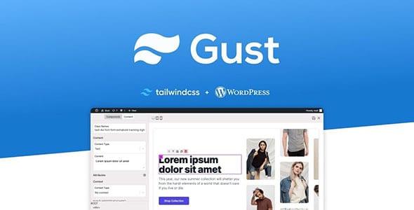 gust-premium-wordpress