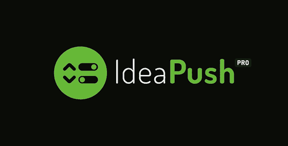 ideapush-pro-wordpress-plugin