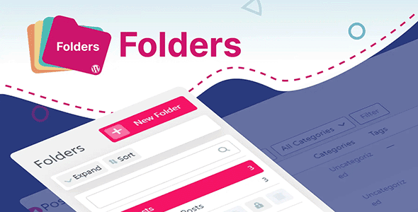 folders-pro-wordpress-plugin