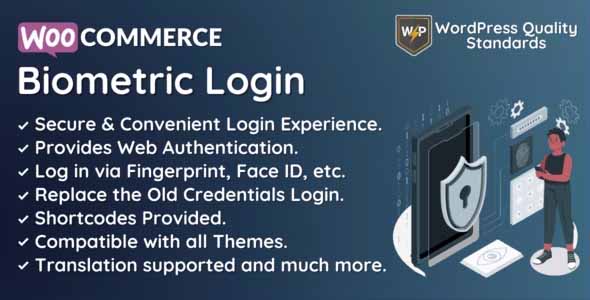 woocommerce-biometric-login-web-authentication-webauthn