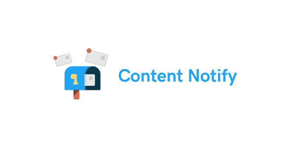 content-notify-wordpress-plugin
