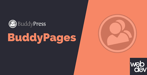 buddypages-wordpress-plugin