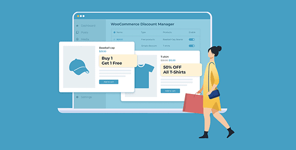 woocommerce-discount-manager