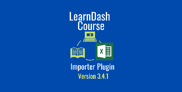 excel-to-learndash-course-importer-plugin