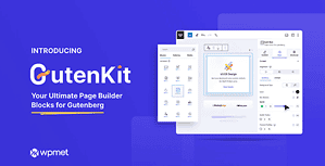gutenkit-blocks-addon-pro
