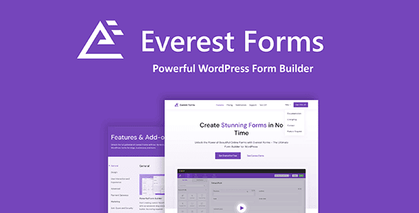 everest-forms-pro