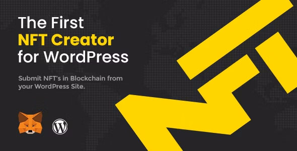 wordpress-nft-creator-plugin