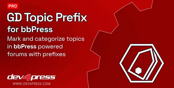 gd-topic-prefix-pro-for-bbpress