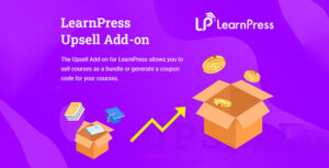 upsell-add-on-for-learnpress