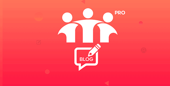 buddypress-member-blog-pro