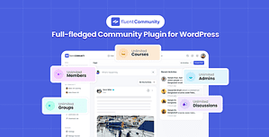 fluentcommunity-pro