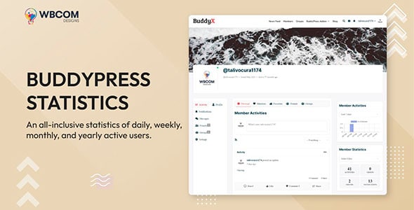 buddypress-statistics