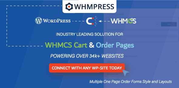 whmcs-cart-order-pages