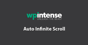 auto-infinite-scroll