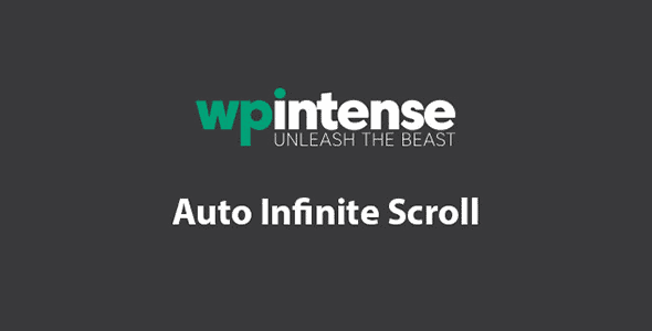 auto-infinite-scroll