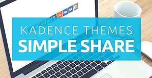 kadence-simple-share