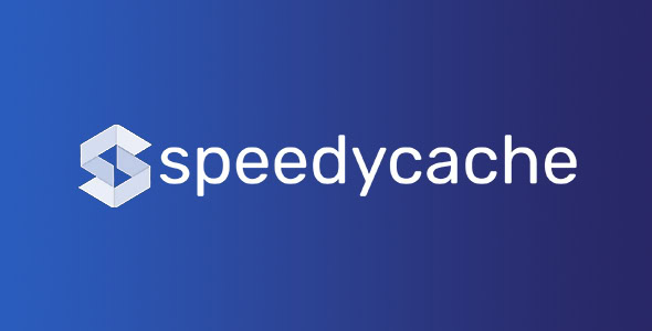 speedycache-pro