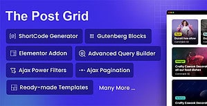 the-post-grid-pro