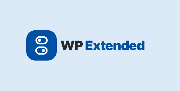 wp-extended-pro