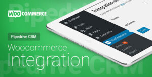 woocommerce-pipedrive-crm-integration