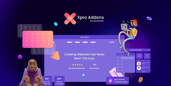 xpro-elementor-addons-pro