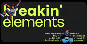 breakin-elements-wordpress-plugin