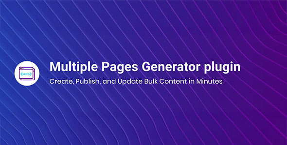 multiple-pages-generator-pro