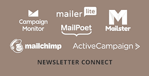wp-charitable-newsletter-connect