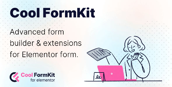 cool-formkit-for-elementor-forms