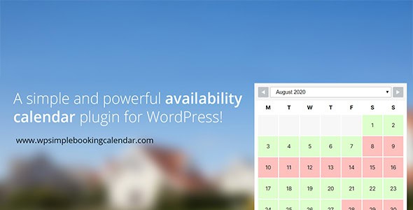 wp-simple-booking-calendar-premium