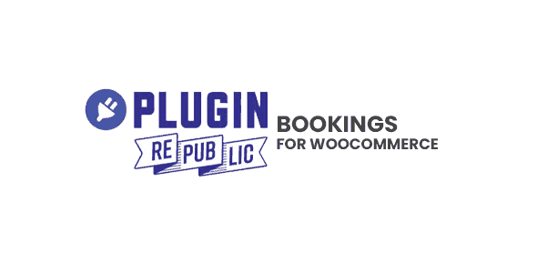 bookings-for-woocommerce