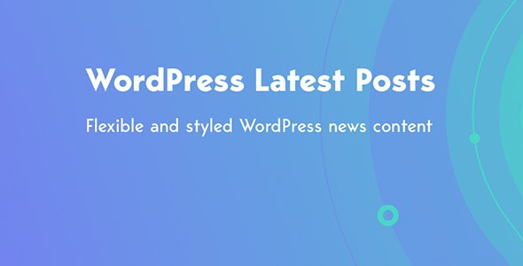 wp-latest-posts-addon