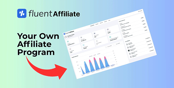 fluent-affiliate-pro