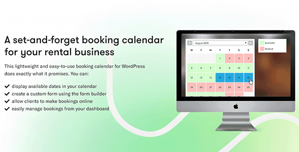 wp-booking-system-premium